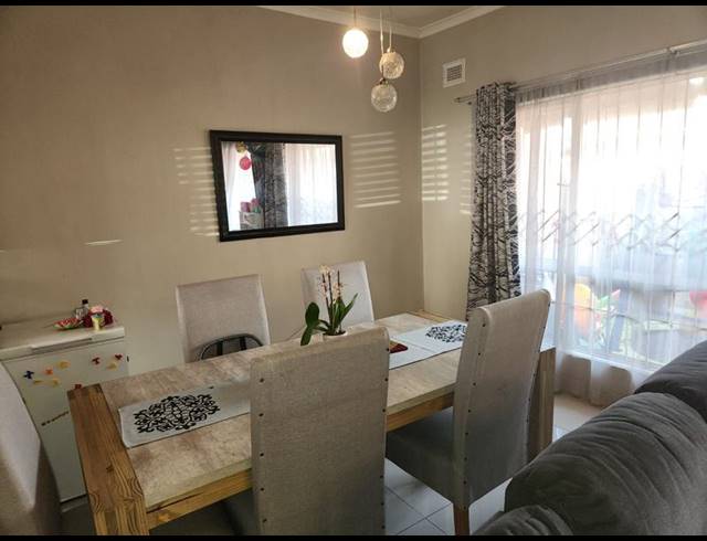 2 BEDROOM APARTMENT FOR SALE IN LA MERCY